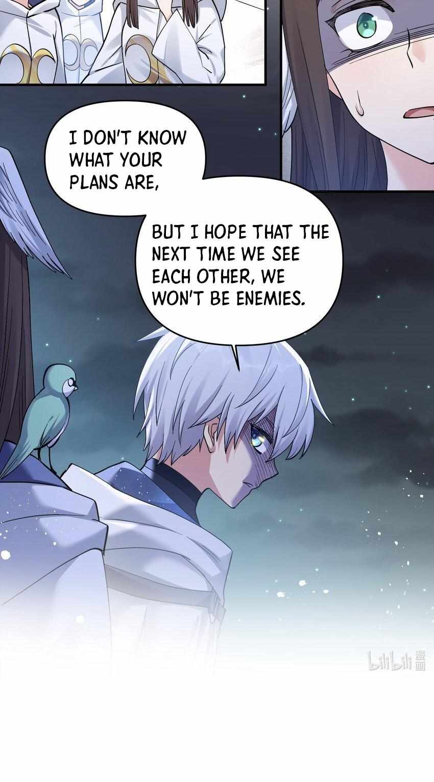 I Look Too Much Like The Boss And The World Actually Believes It — Chapter 56 — page 63