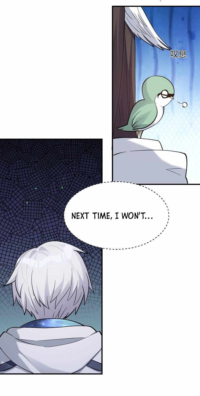 I Look Too Much Like The Boss And The World Actually Believes It — Chapter 57 — page 6