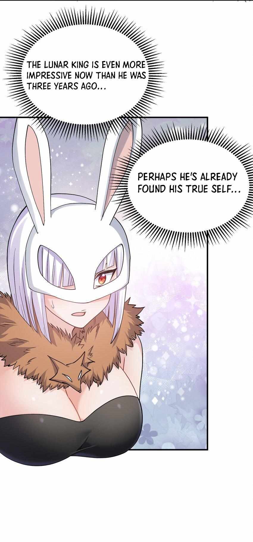 I Look Too Much Like The Boss And The World Actually Believes It — Chapter 57 — page 8