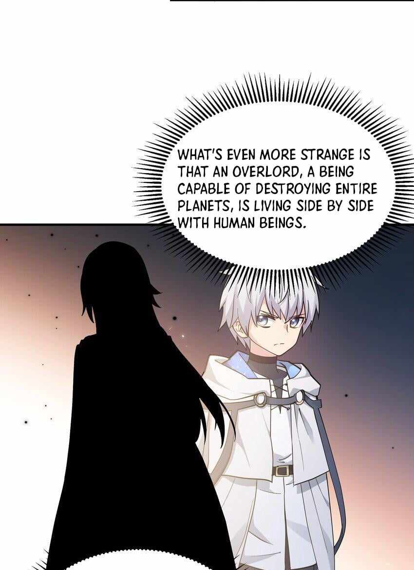 I Look Too Much Like The Boss And The World Actually Believes It — Chapter 57 — page 11