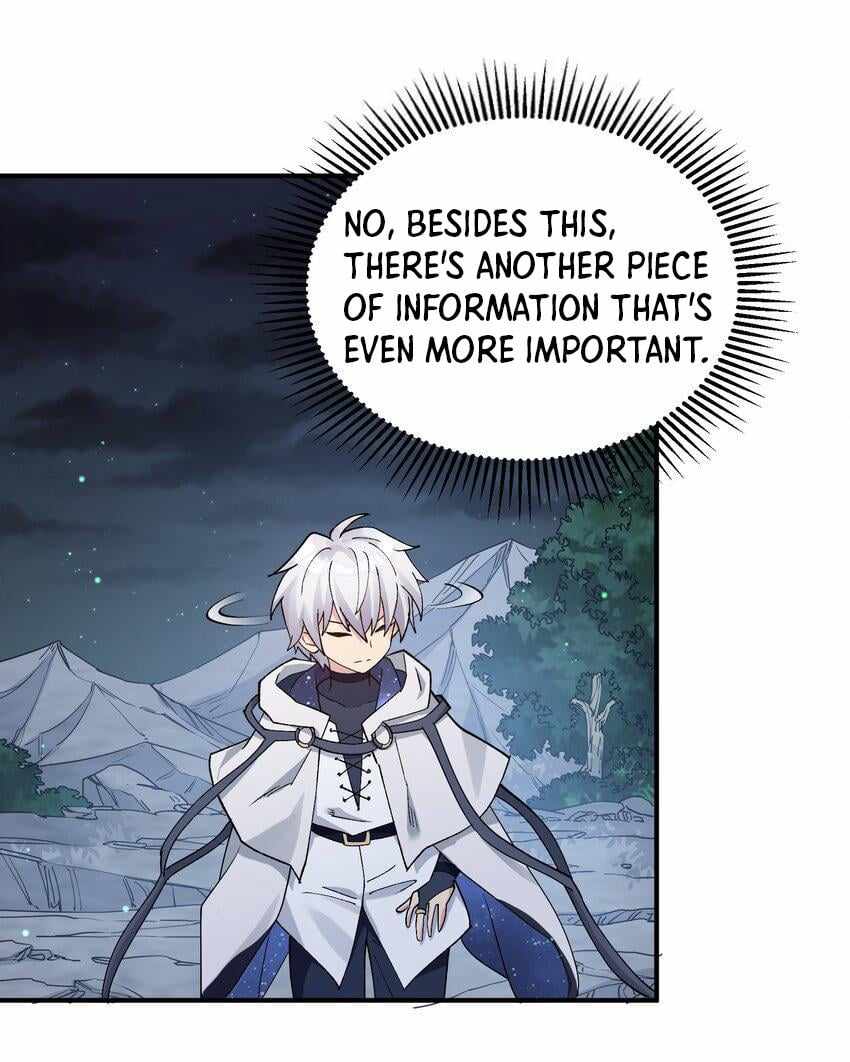 I Look Too Much Like The Boss And The World Actually Believes It — Chapter 57 — page 13