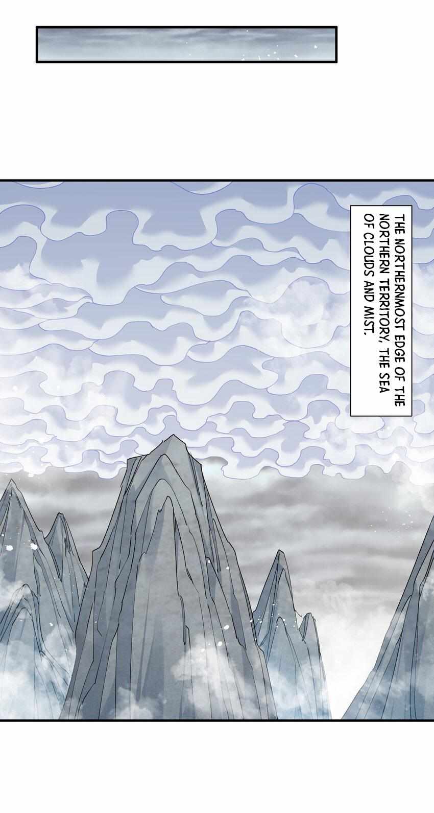 I Look Too Much Like The Boss And The World Actually Believes It — Chapter 57 — page 17
