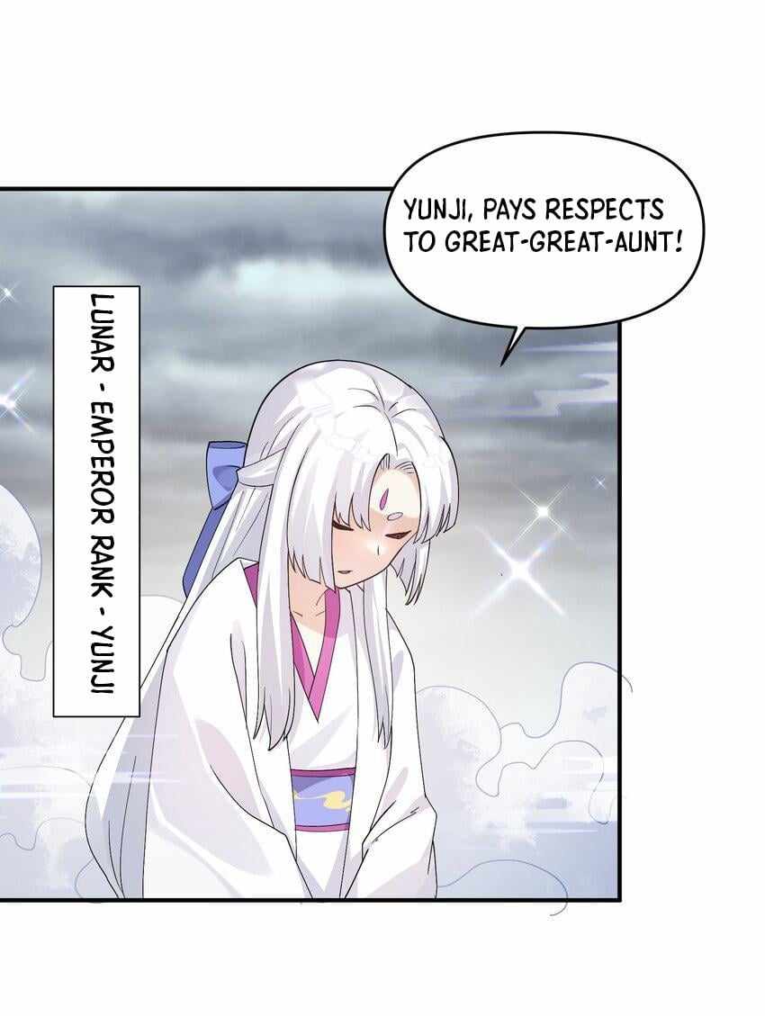 I Look Too Much Like The Boss And The World Actually Believes It — Chapter 57 — page 24