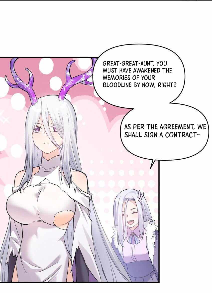 I Look Too Much Like The Boss And The World Actually Believes It — Chapter 57 — page 29