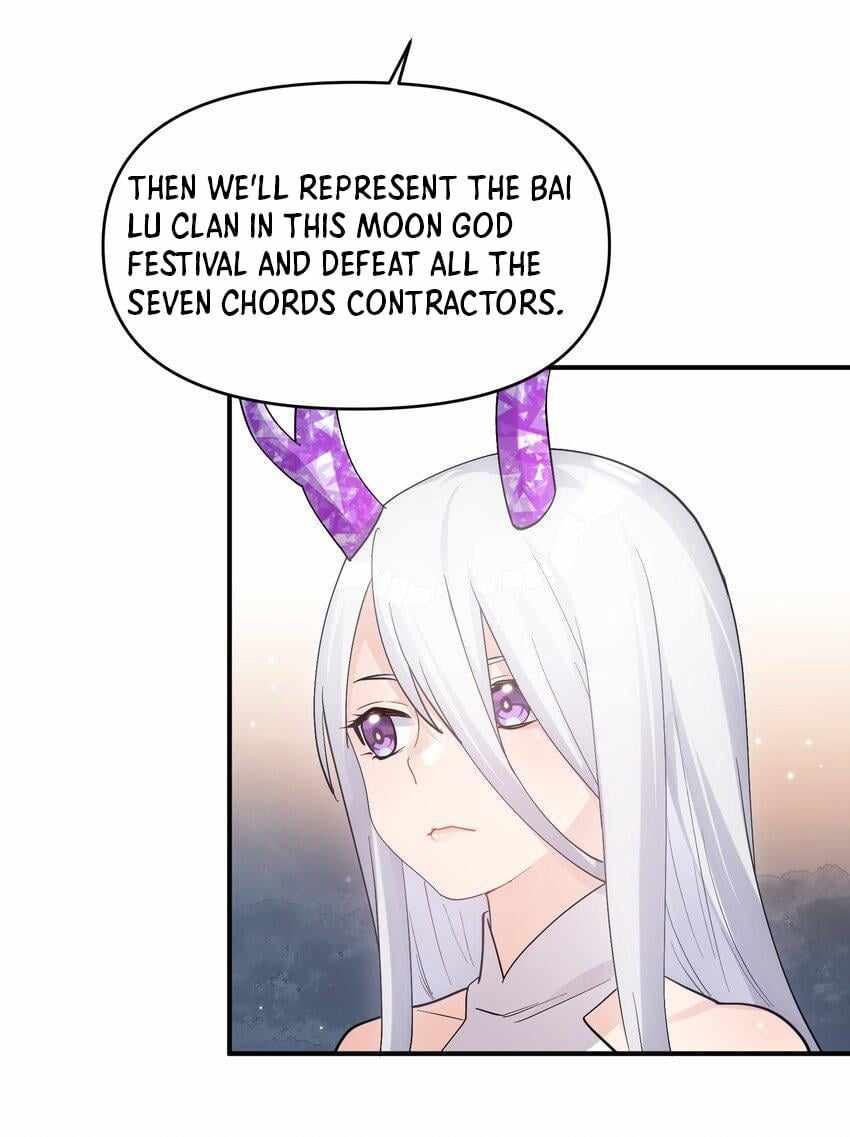 I Look Too Much Like The Boss And The World Actually Believes It — Chapter 57 — page 30