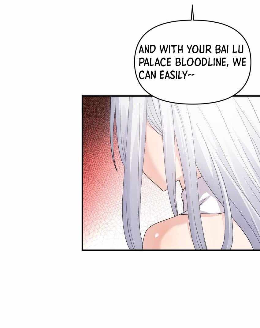 I Look Too Much Like The Boss And The World Actually Believes It — Chapter 57 — page 32
