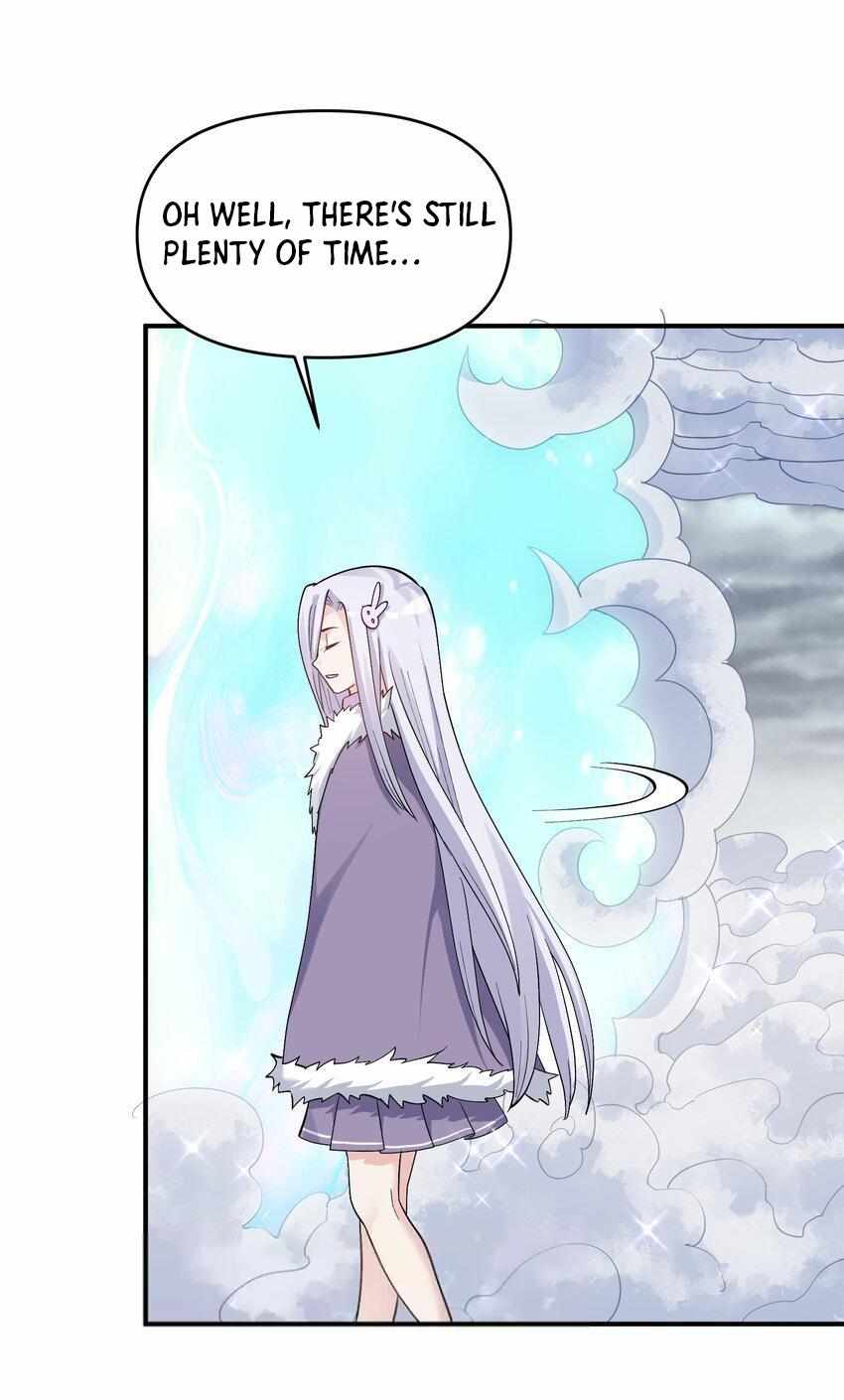 I Look Too Much Like The Boss And The World Actually Believes It — Chapter 57 — page 36