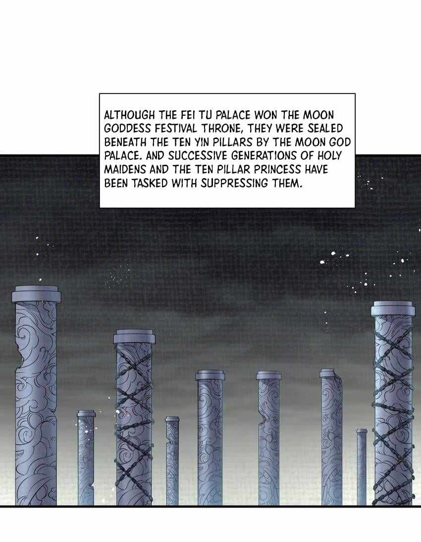 I Look Too Much Like The Boss And The World Actually Believes It — Chapter 57 — page 41