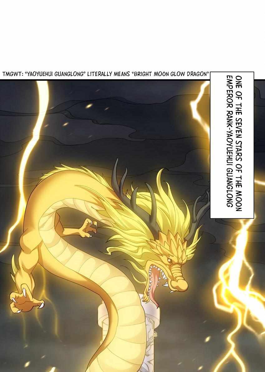 I Look Too Much Like The Boss And The World Actually Believes It — Chapter 57 — page 46