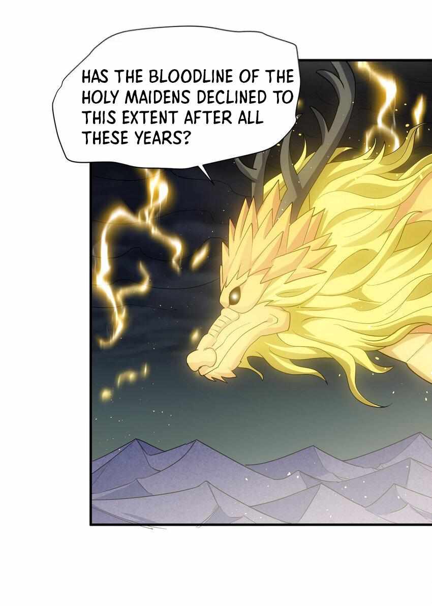 I Look Too Much Like The Boss And The World Actually Believes It — Chapter 57 — page 49