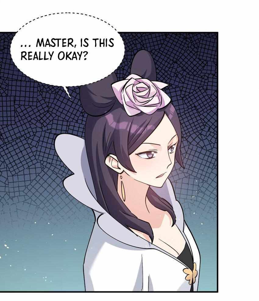 I Look Too Much Like The Boss And The World Actually Believes It — Chapter 57 — page 51