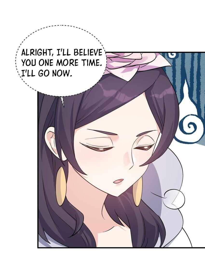I Look Too Much Like The Boss And The World Actually Believes It — Chapter 57 — page 58