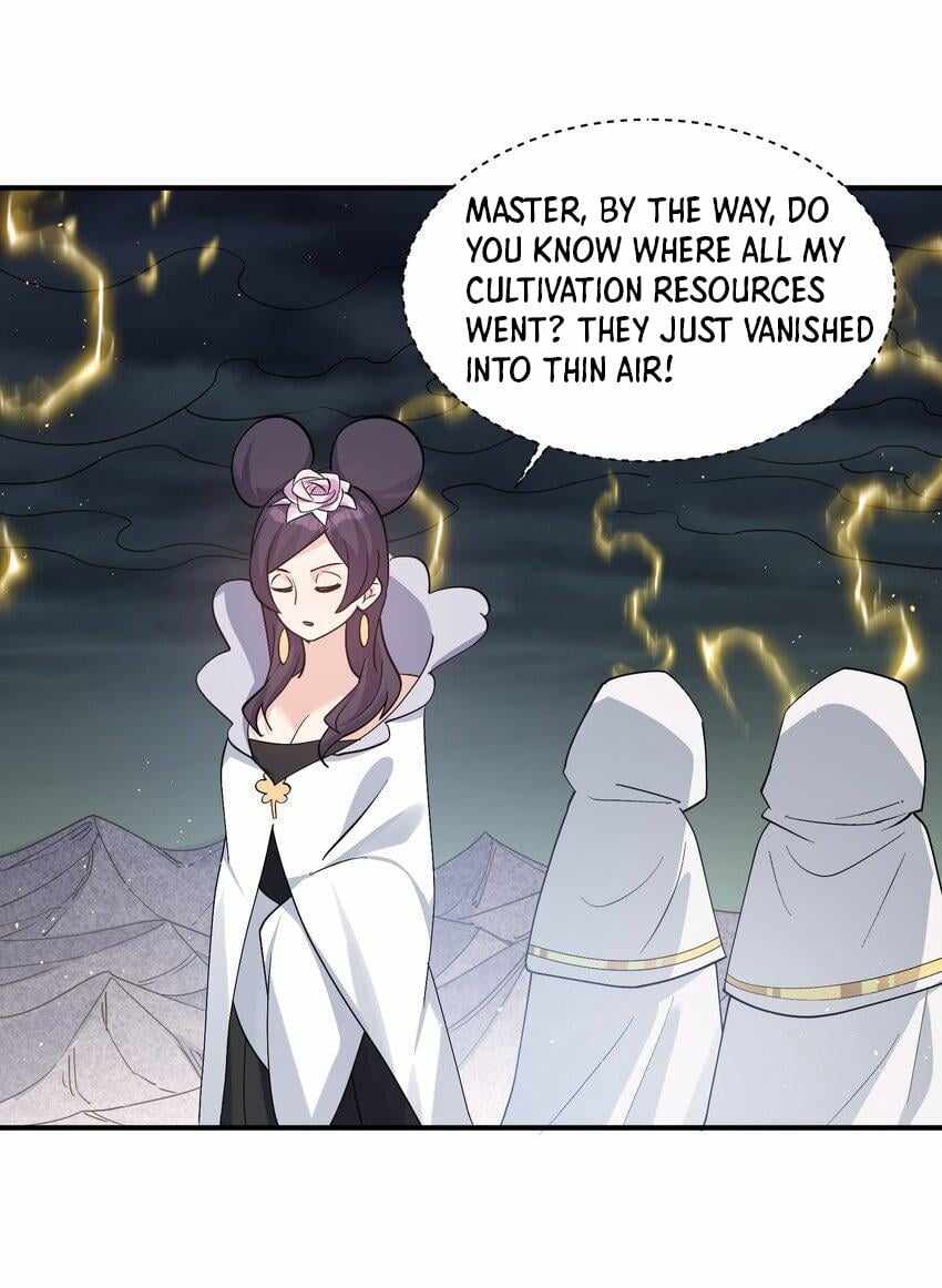 I Look Too Much Like The Boss And The World Actually Believes It — Chapter 57 — page 59