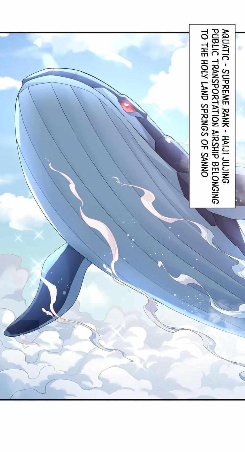 I Look Too Much Like The Boss And The World Actually Believes It — Chapter 58 — page 4