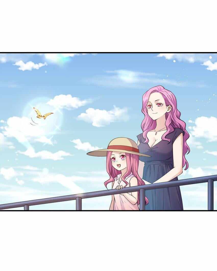 I Look Too Much Like The Boss And The World Actually Believes It — Chapter 58 — page 6