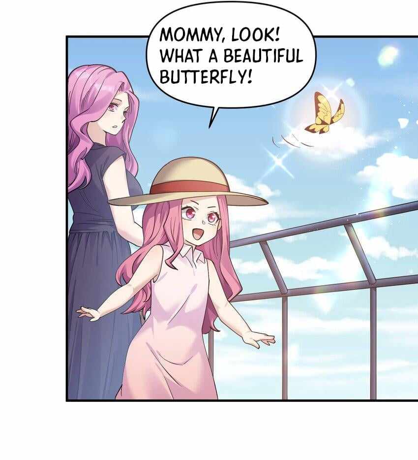 I Look Too Much Like The Boss And The World Actually Believes It — Chapter 58 — page 7
