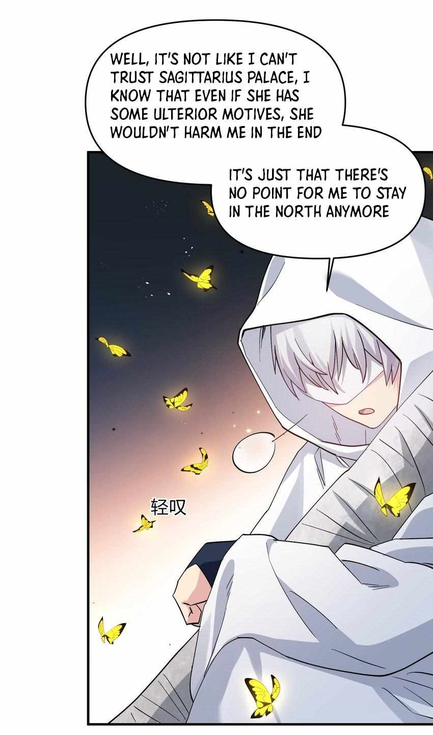 I Look Too Much Like The Boss And The World Actually Believes It — Chapter 58 — page 14