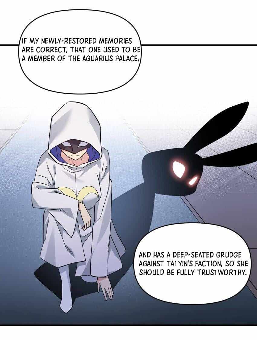 I Look Too Much Like The Boss And The World Actually Believes It — Chapter 58 — page 16