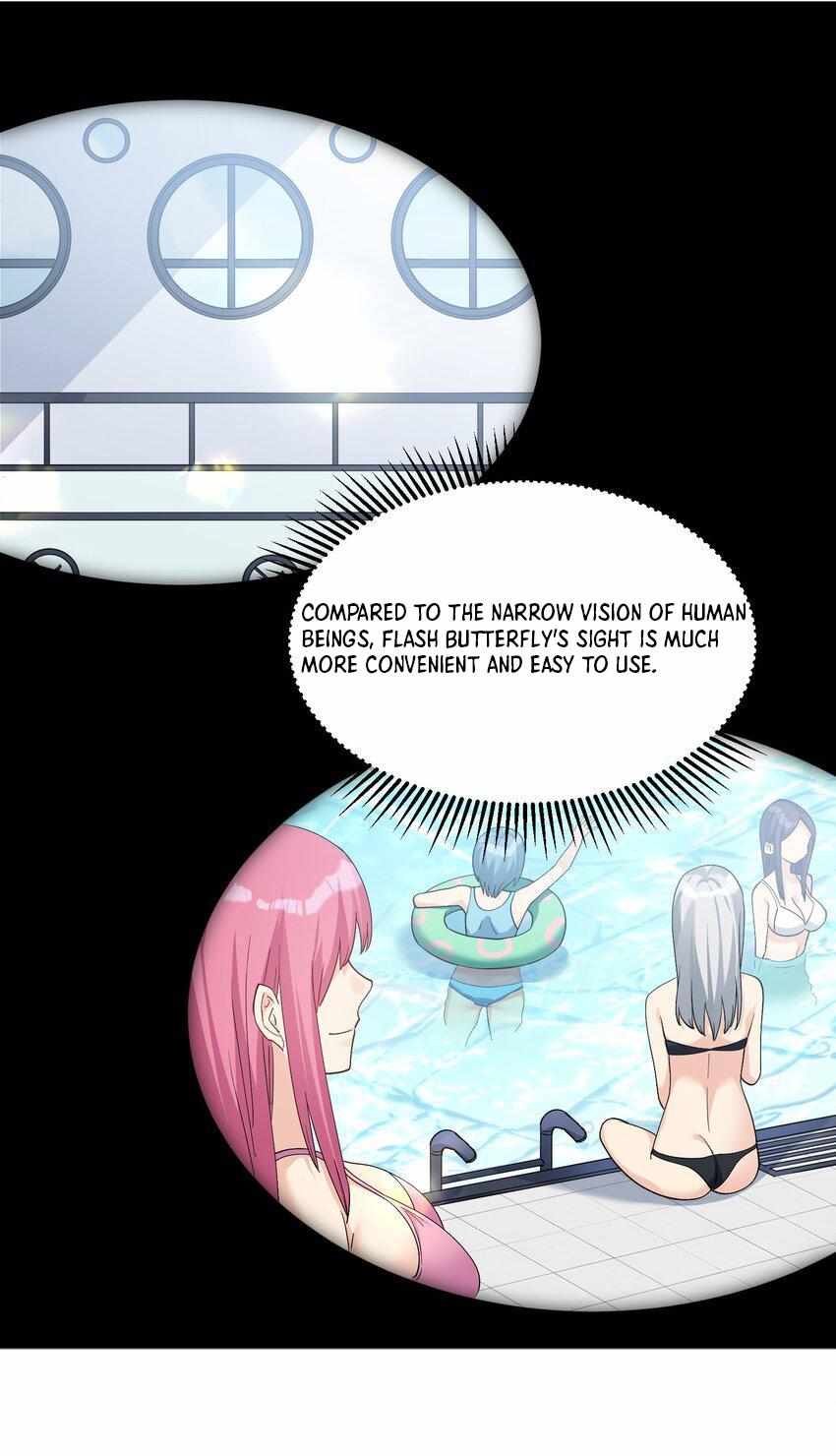 I Look Too Much Like The Boss And The World Actually Believes It — Chapter 58 — page 18