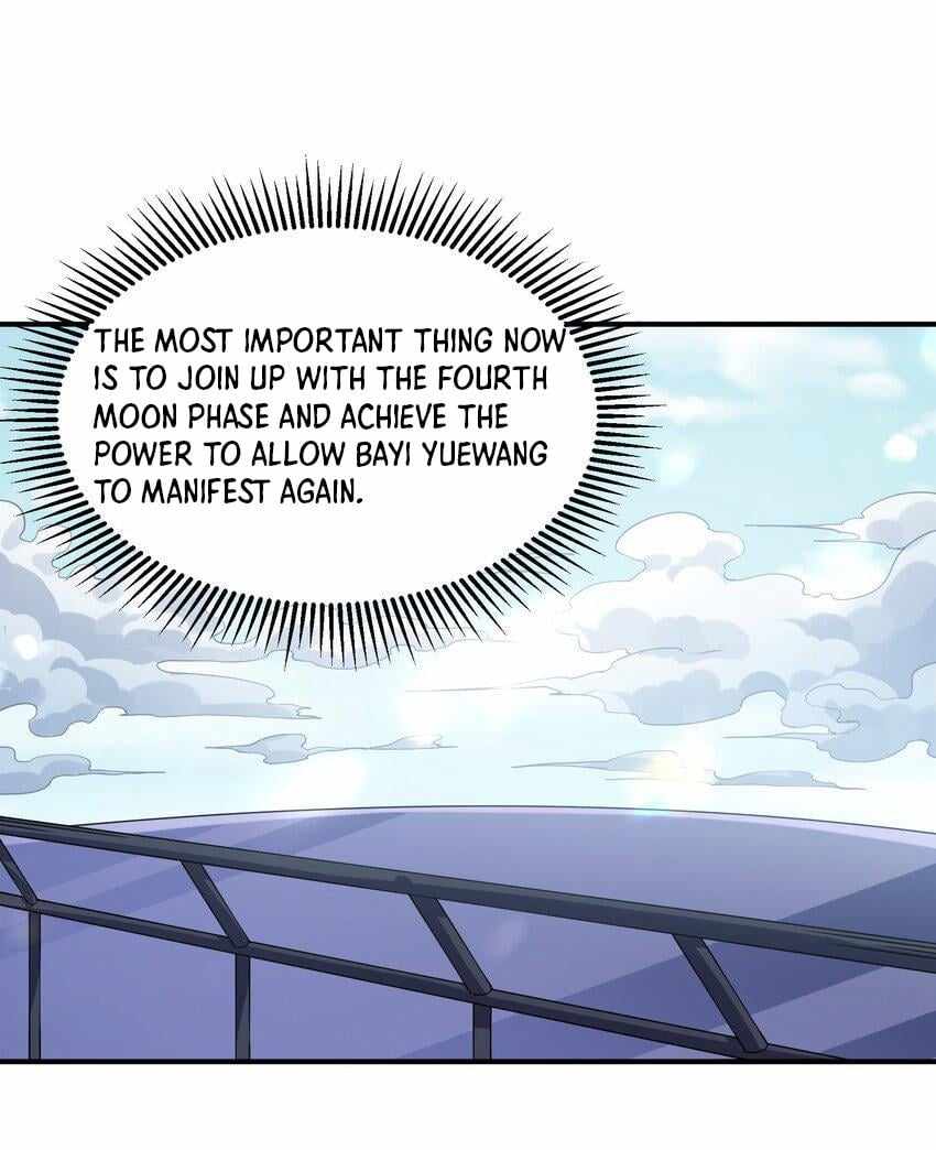 I Look Too Much Like The Boss And The World Actually Believes It — Chapter 58 — page 19