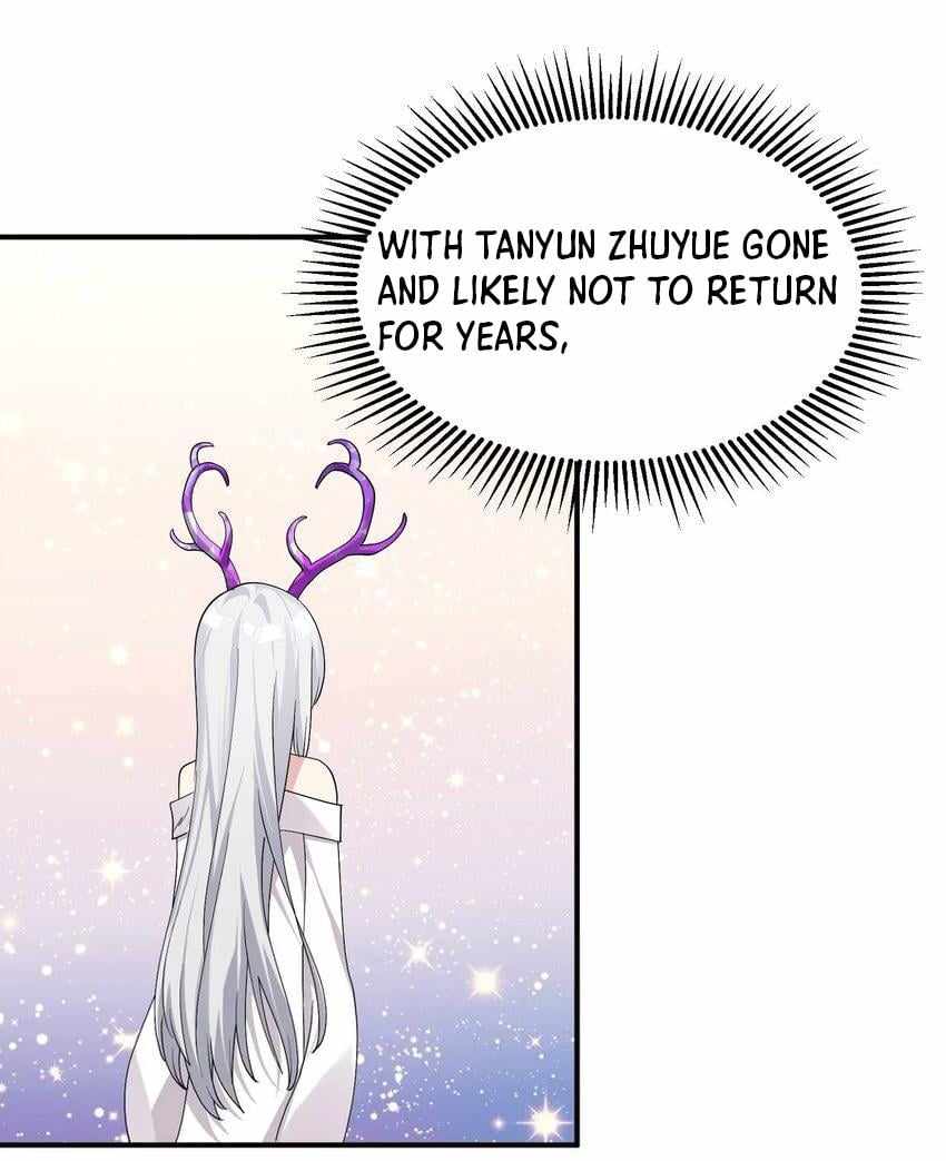 I Look Too Much Like The Boss And The World Actually Believes It — Chapter 58 — page 20