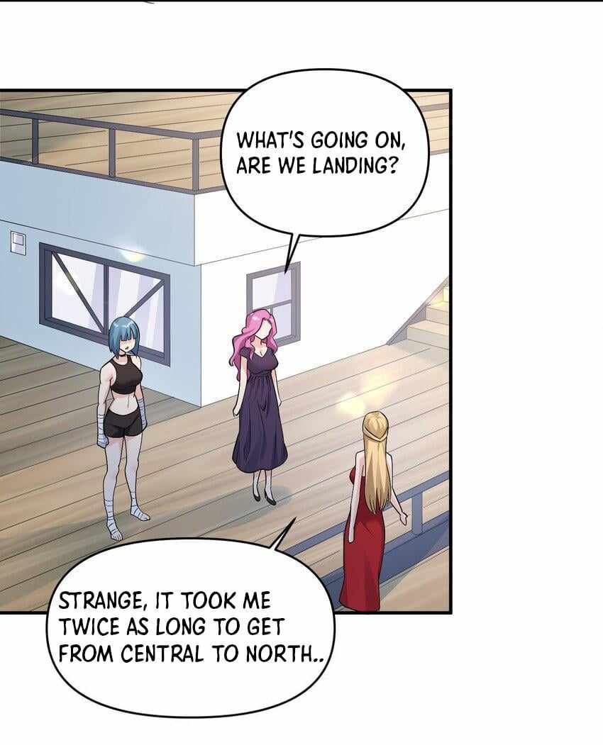 I Look Too Much Like The Boss And The World Actually Believes It — Chapter 58 — page 24