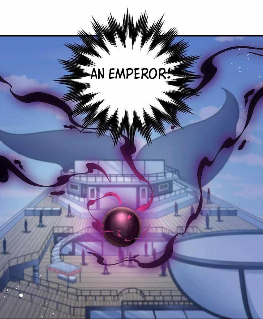 I Look Too Much Like The Boss And The World Actually Believes It — Chapter 58 — page 30