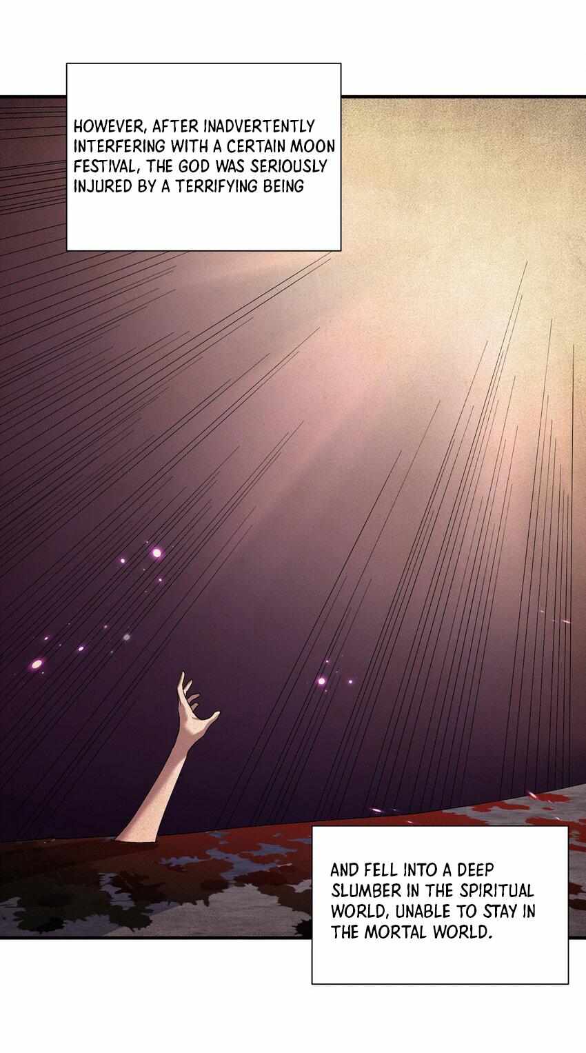 I Look Too Much Like The Boss And The World Actually Believes It — Chapter 58 — page 42