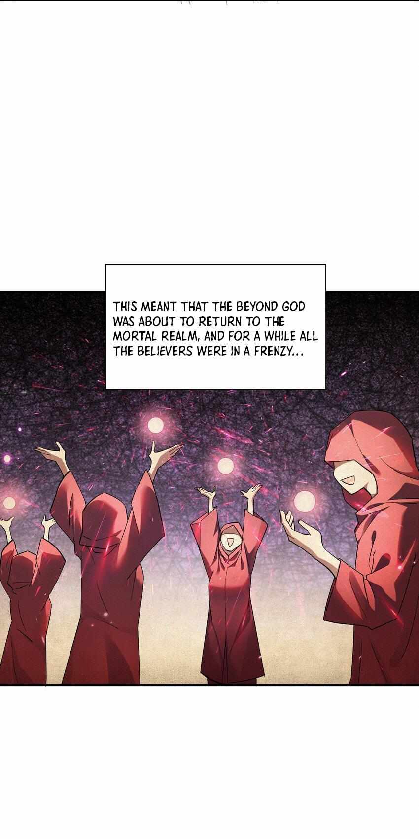 I Look Too Much Like The Boss And The World Actually Believes It — Chapter 58 — page 45