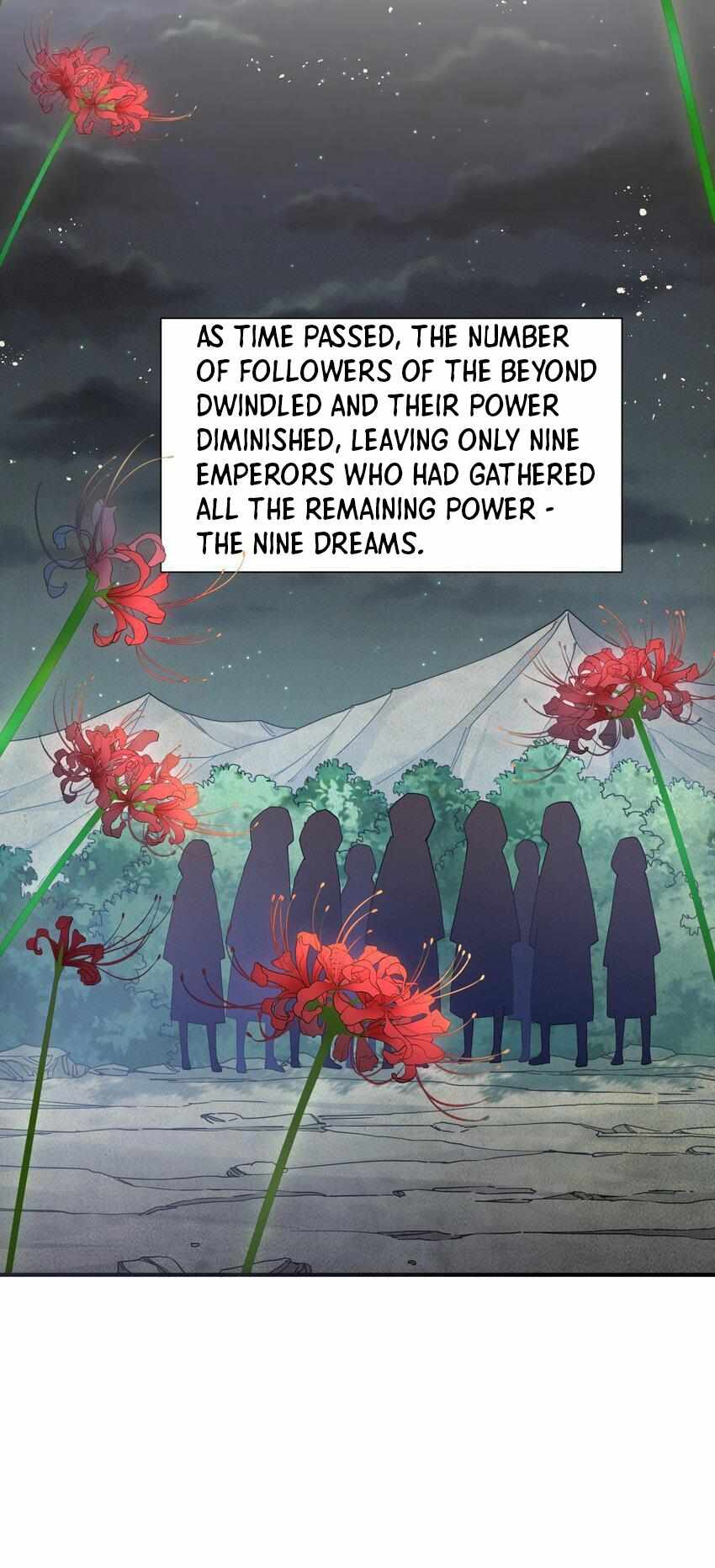 I Look Too Much Like The Boss And The World Actually Believes It — Chapter 58 — page 48