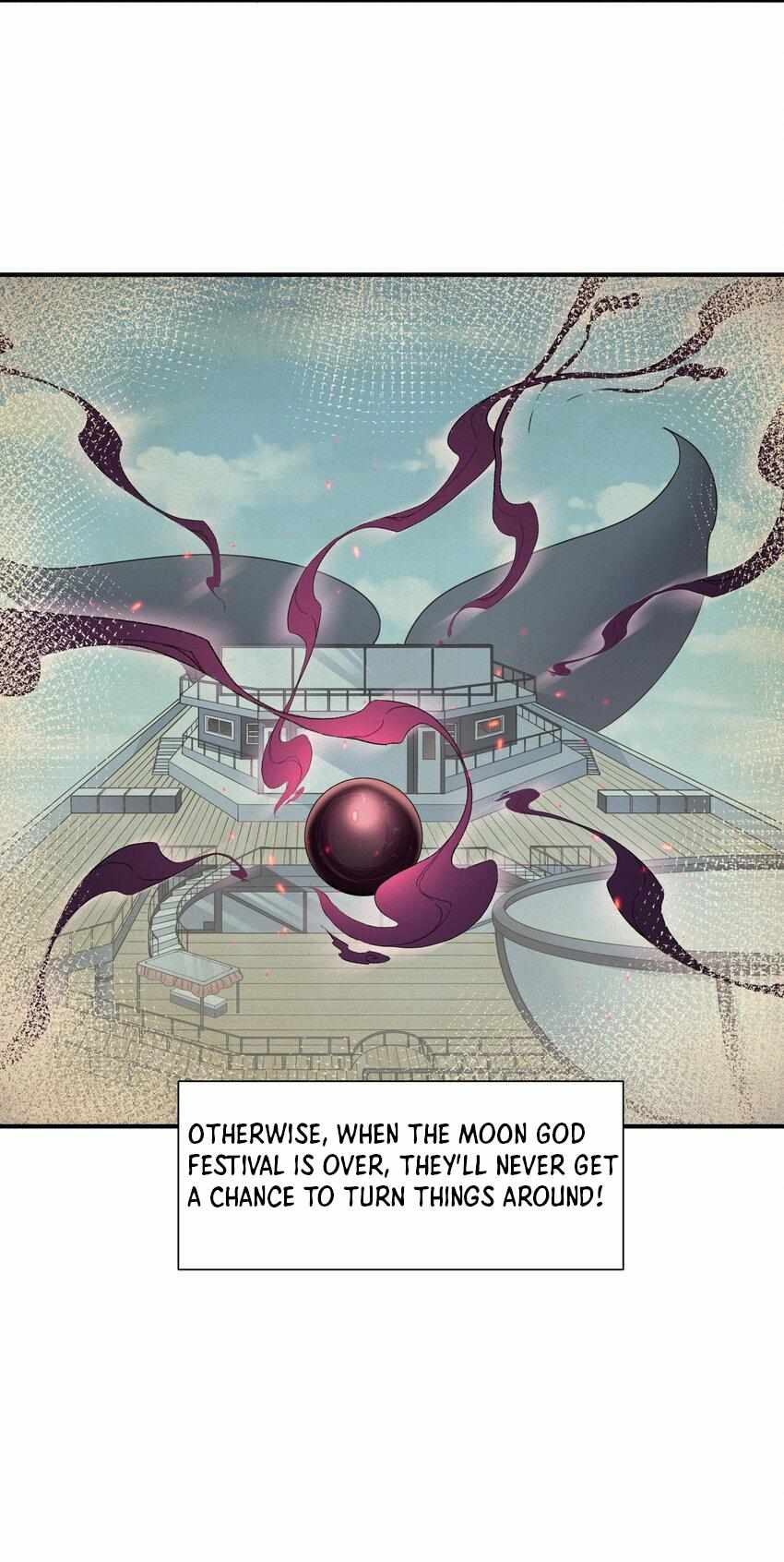 I Look Too Much Like The Boss And The World Actually Believes It — Chapter 58 — page 50