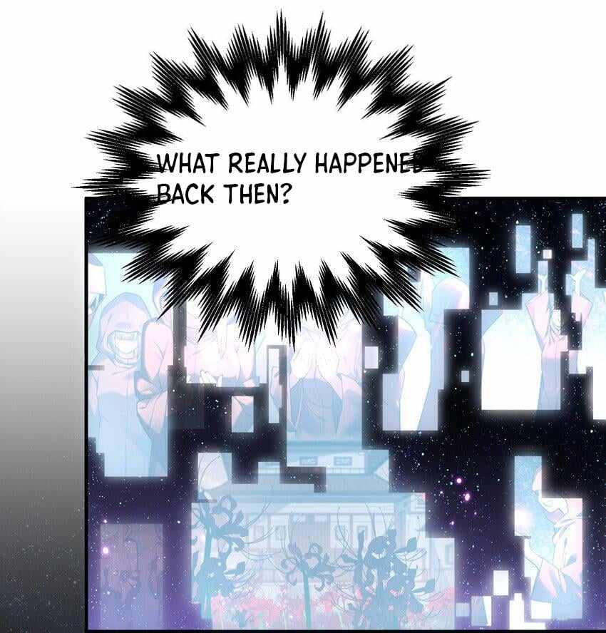 I Look Too Much Like The Boss And The World Actually Believes It — Chapter 58 — page 54