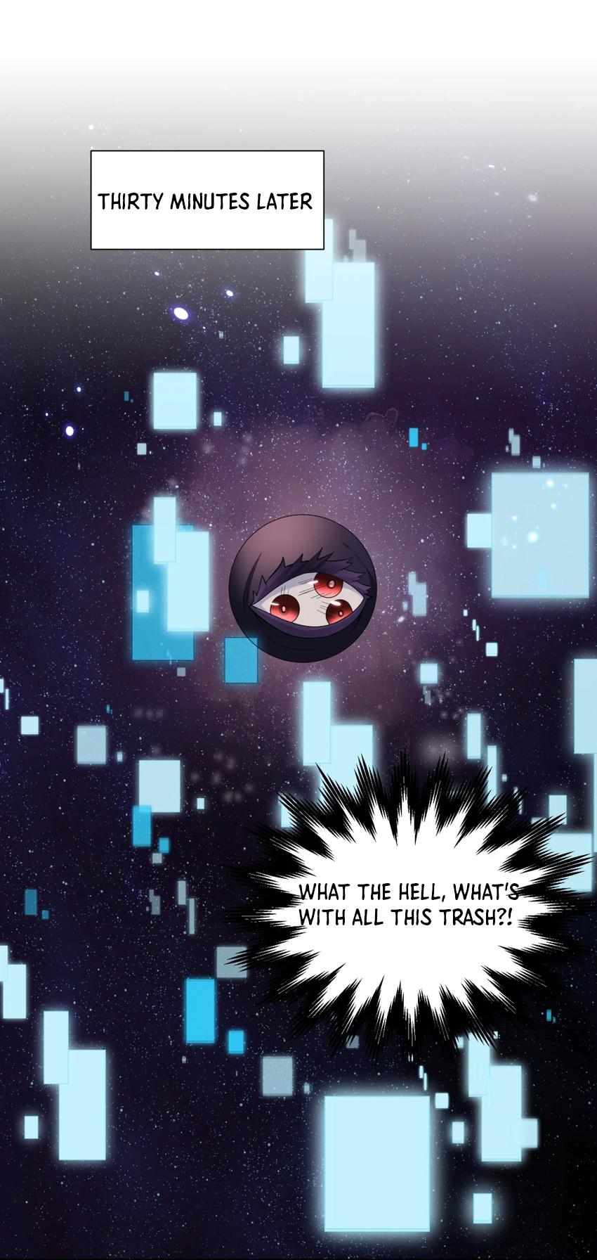 I Look Too Much Like The Boss And The World Actually Believes It — Chapter 59 — page 3