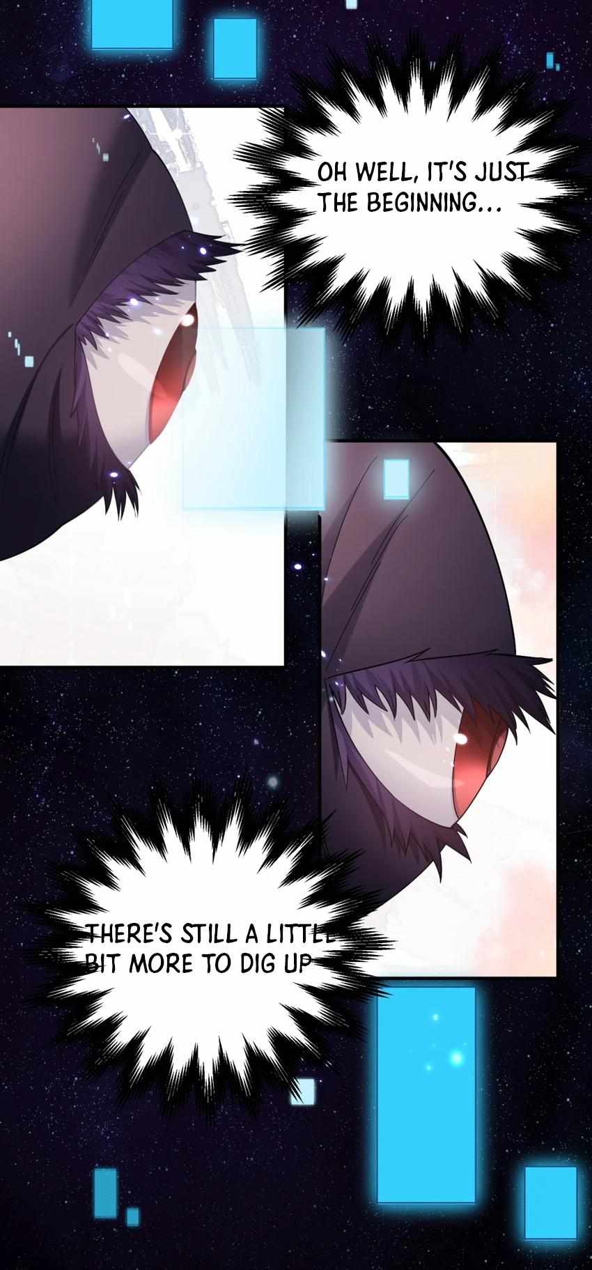 I Look Too Much Like The Boss And The World Actually Believes It — Chapter 59 — page 7