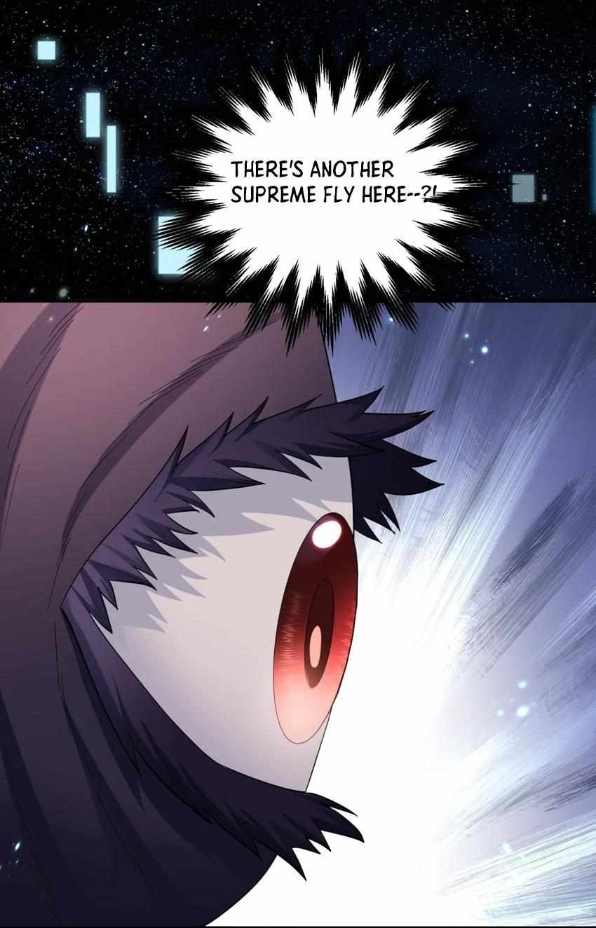 I Look Too Much Like The Boss And The World Actually Believes It — Chapter 59 — page 8