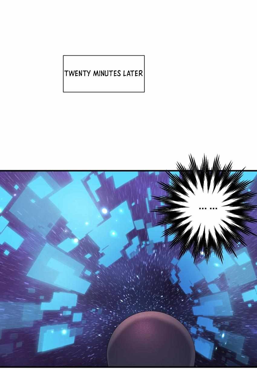 I Look Too Much Like The Boss And The World Actually Believes It — Chapter 59 — page 15