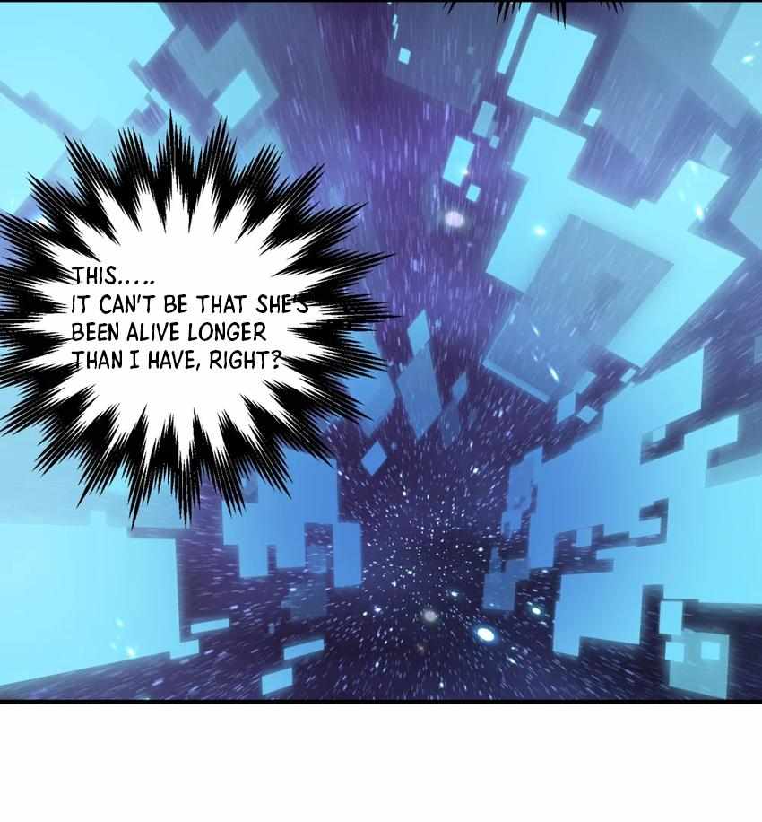 I Look Too Much Like The Boss And The World Actually Believes It — Chapter 59 — page 17