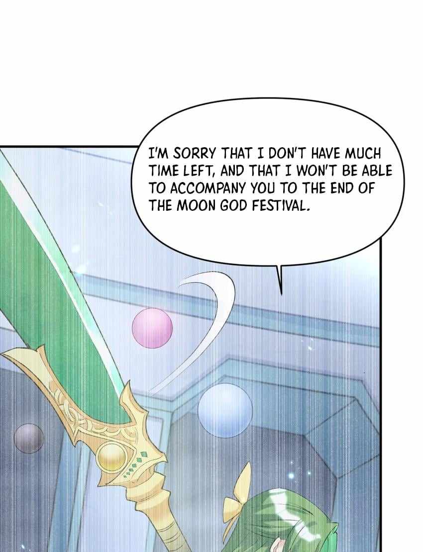 I Look Too Much Like The Boss And The World Actually Believes It — Chapter 59 — page 26