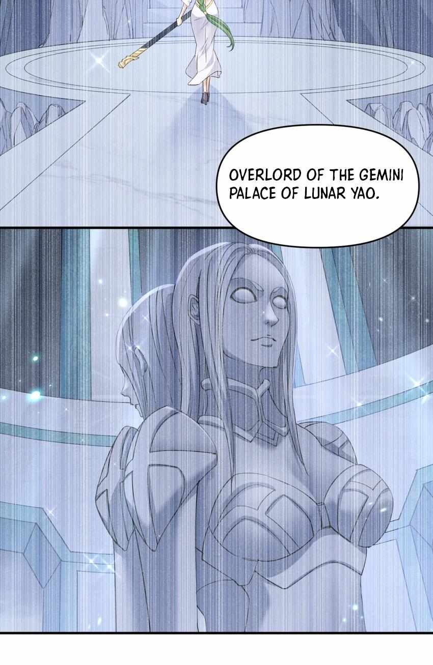 I Look Too Much Like The Boss And The World Actually Believes It — Chapter 59 — page 29