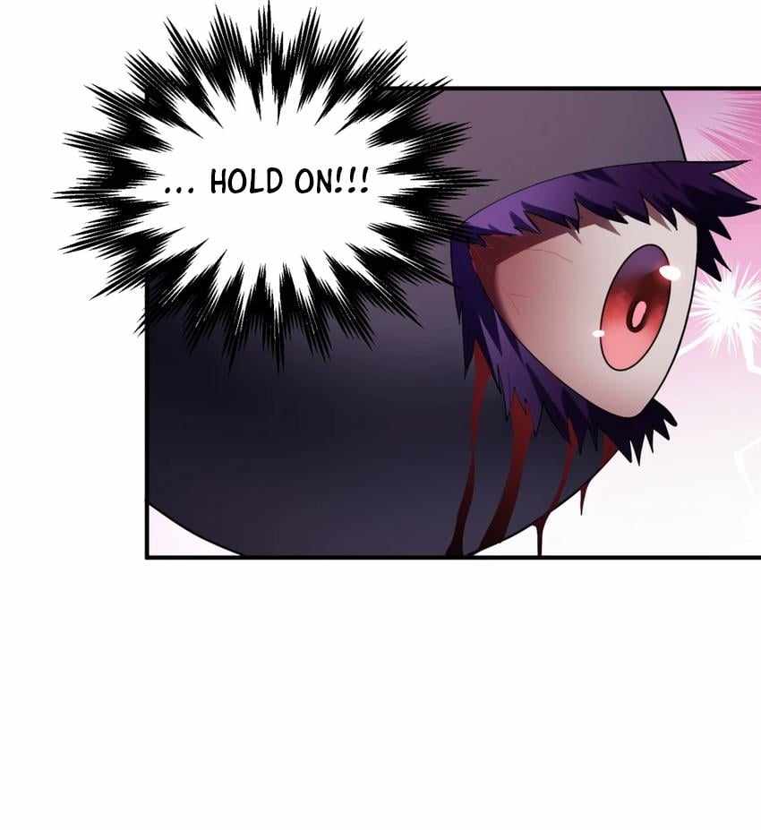 I Look Too Much Like The Boss And The World Actually Believes It — Chapter 59 — page 40