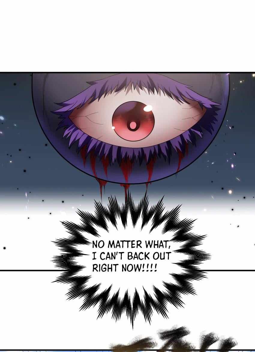 I Look Too Much Like The Boss And The World Actually Believes It — Chapter 59 — page 46