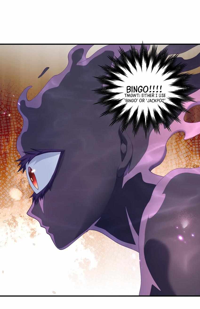 I Look Too Much Like The Boss And The World Actually Believes It — Chapter 59 — page 54