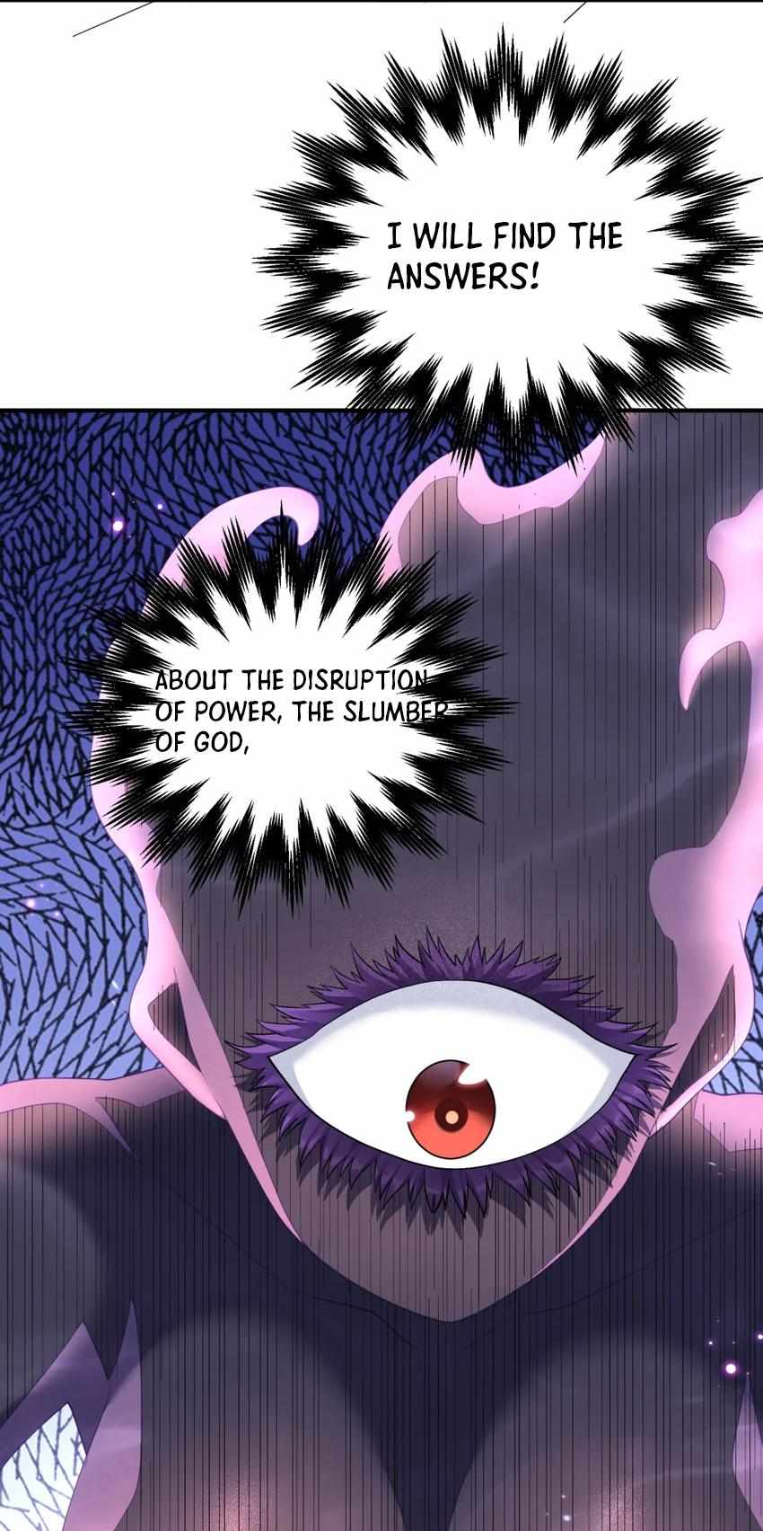 I Look Too Much Like The Boss And The World Actually Believes It — Chapter 59 — page 57