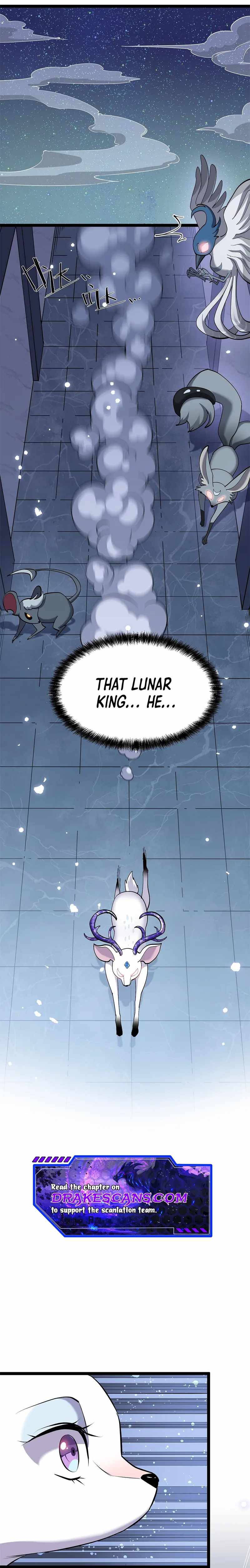 I Look Too Much Like The Boss And The World Actually Believes It — Chapter 6 — page 19