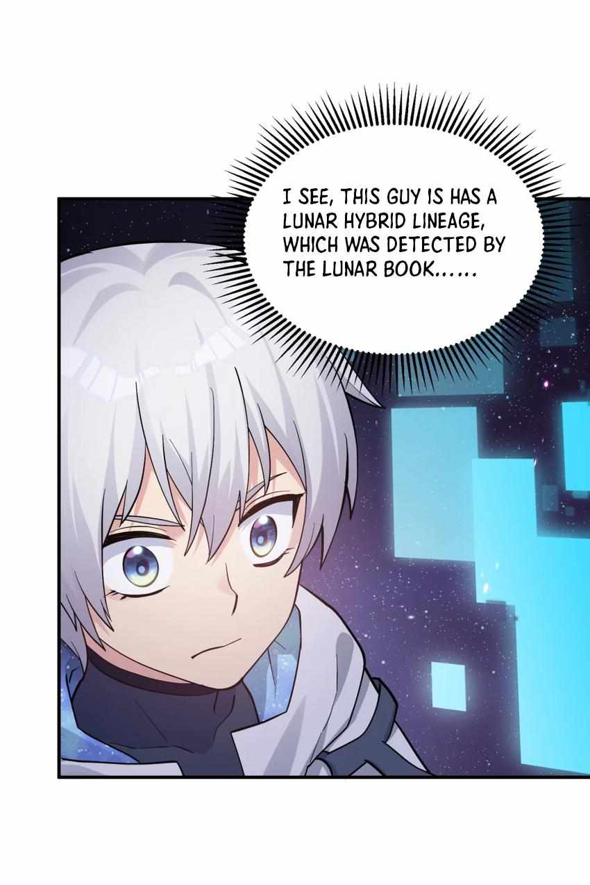 I Look Too Much Like The Boss And The World Actually Believes It — Chapter 60 — page 7