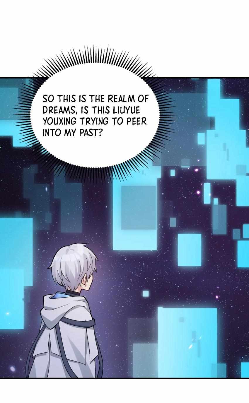 I Look Too Much Like The Boss And The World Actually Believes It — Chapter 60 — page 8
