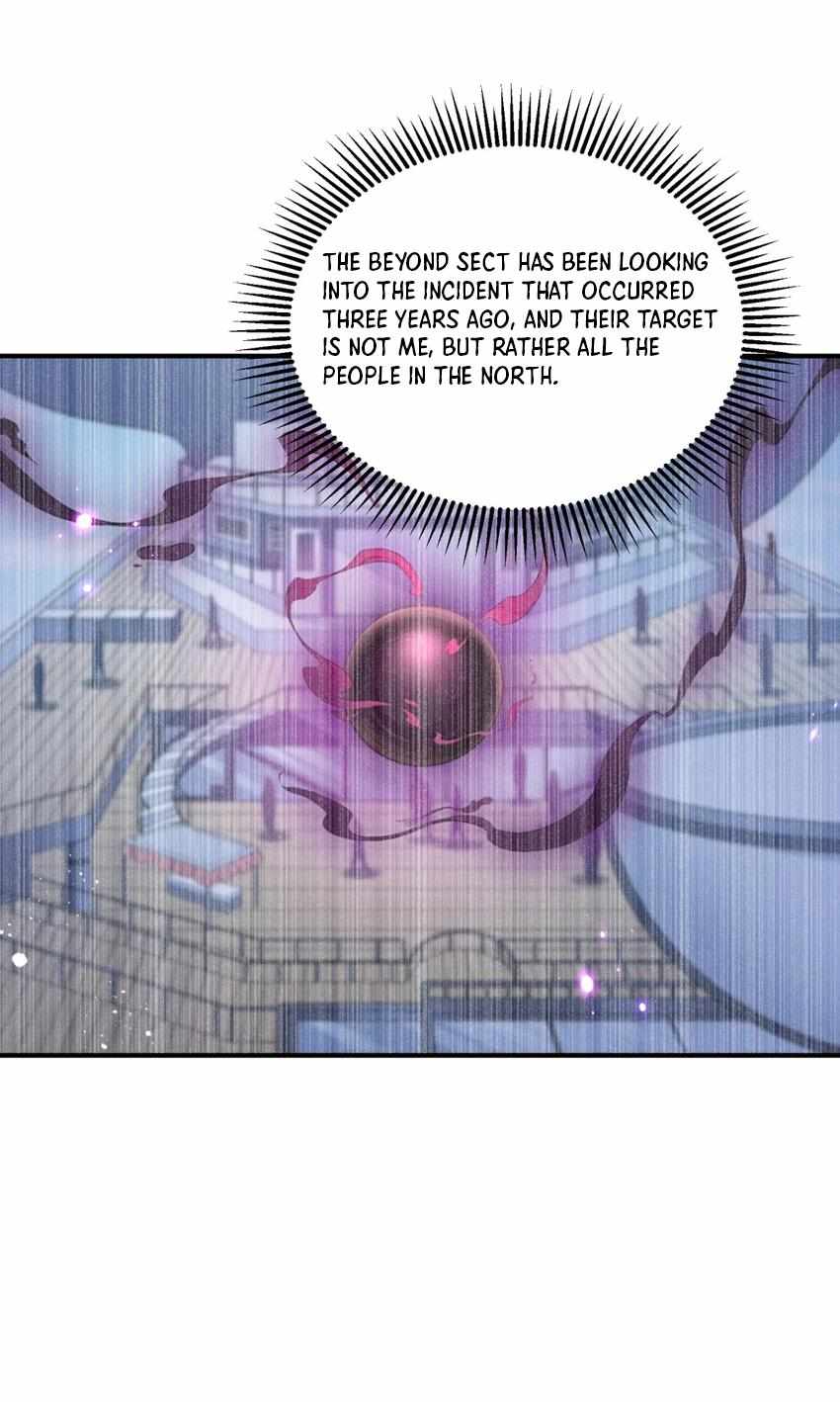 I Look Too Much Like The Boss And The World Actually Believes It — Chapter 60 — page 9