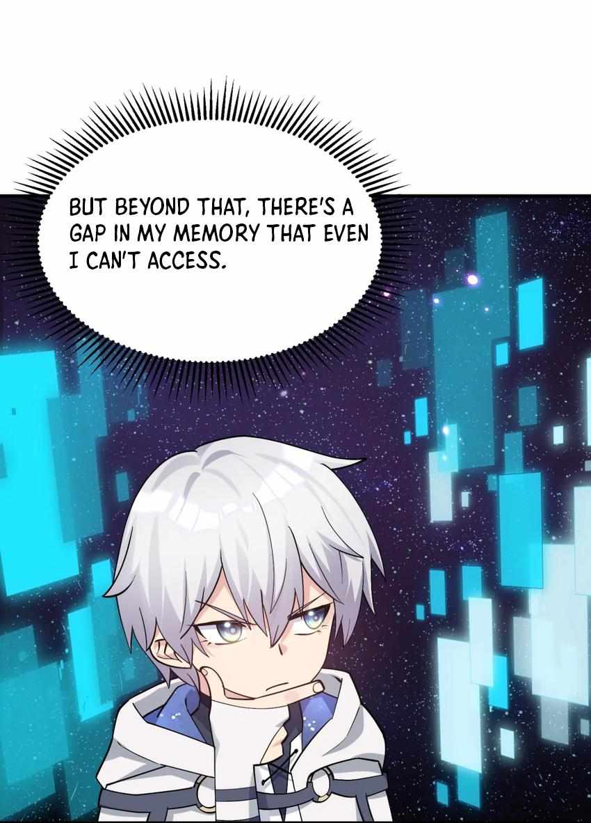 I Look Too Much Like The Boss And The World Actually Believes It — Chapter 60 — page 12
