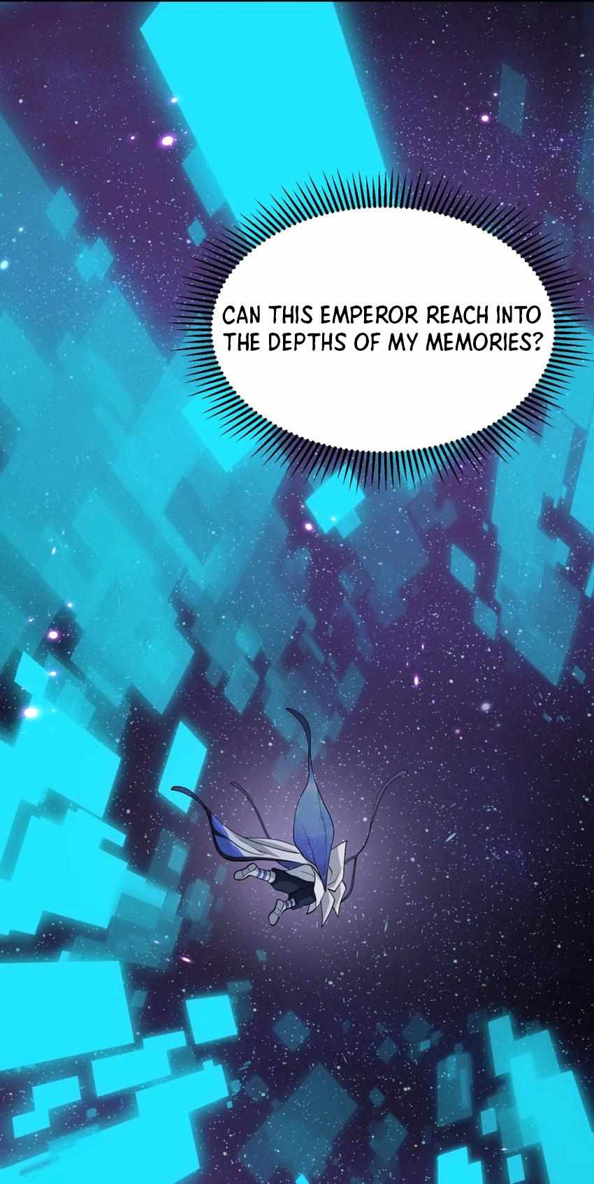 I Look Too Much Like The Boss And The World Actually Believes It — Chapter 60 — page 13