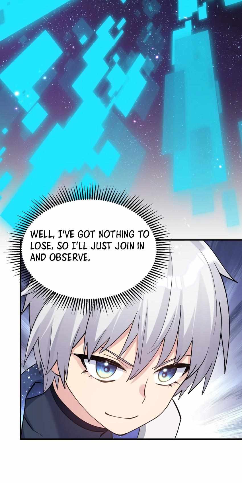 I Look Too Much Like The Boss And The World Actually Believes It — Chapter 60 — page 14